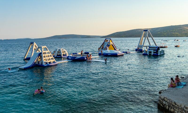 Camping Amadria Park Camping Trogir - Seget Vranjica - 30
