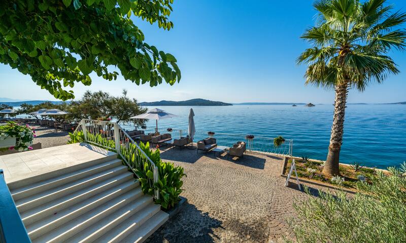 Camping Amadria Park Camping Trogir - Seget Vranjica - 32