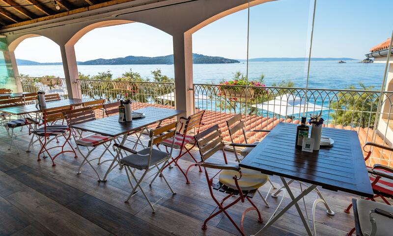 Camping Amadria Park Camping Trogir - Seget Vranjica - 6