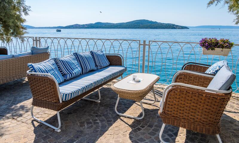 Camping Amadria Park Camping Trogir - Seget Vranjica - 27