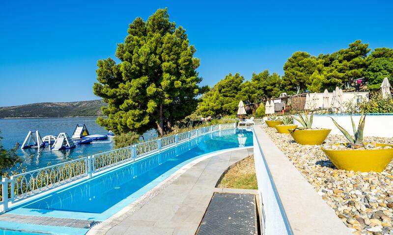 Camping Amadria Park Camping Trogir - Seget Vranjica - 21