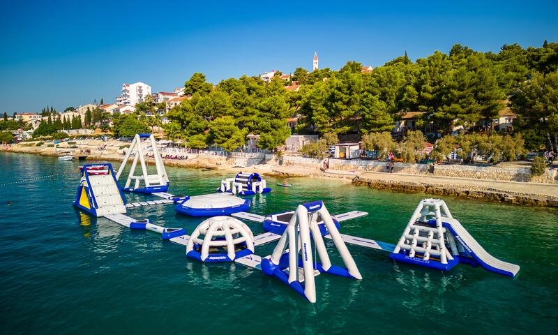Camping Amadria Park Camping Trogir - Seget Vranjica - 4