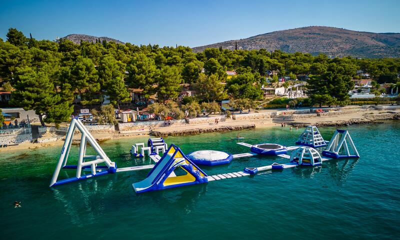 Camping Amadria Park Camping Trogir - Seget Vranjica - 31