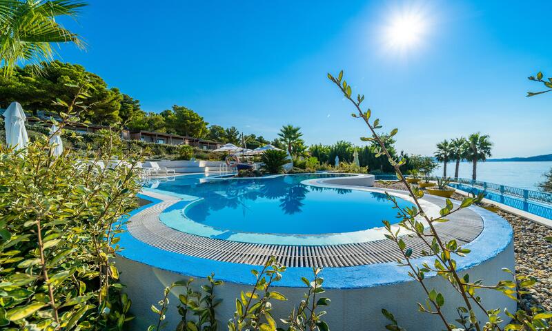 Camping Amadria Park Camping Trogir - Seget Vranjica - 17