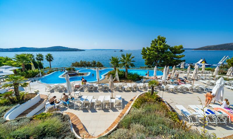 Camping Amadria Park Camping Trogir - Seget Vranjica - 2