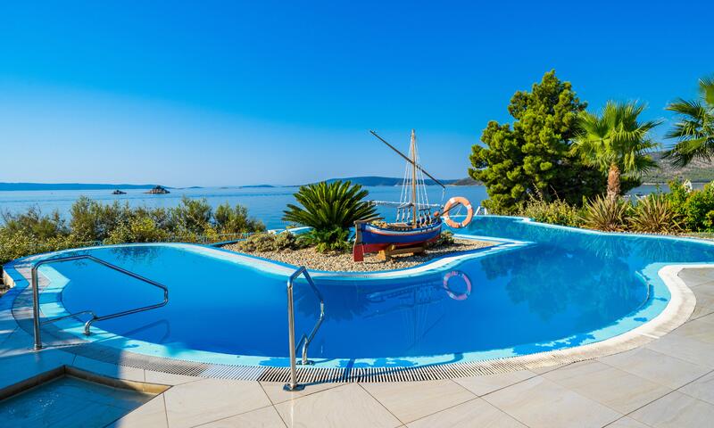 Camping Amadria Park Camping Trogir - Seget Vranjica - 19