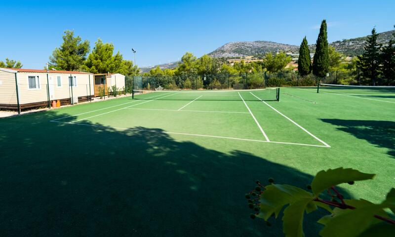 Camping Amadria Park Camping Trogir - Seget Vranjica - 15