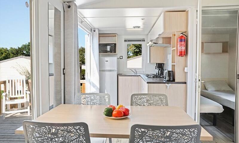 Camping Amadria Park Camping Trogir - Seget Vranjica - 42