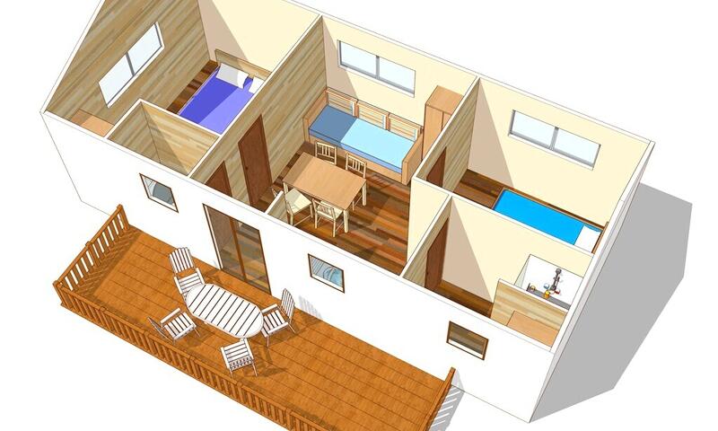 Camping Amadria Park Camping Trogir - Seget Vranjica - 50