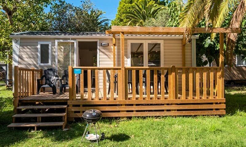 Camping Amadria Park Camping Trogir - Seget Vranjica - 40