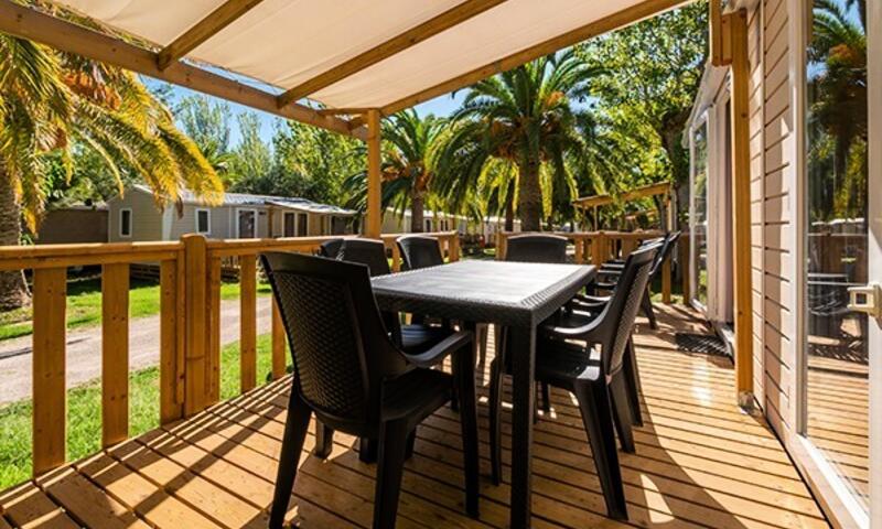 Camping Amadria Park Camping Trogir - Seget Vranjica - 48