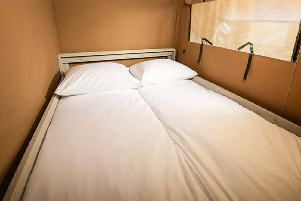 Amadria Park Camping Trogir 4 étoiles★★★★