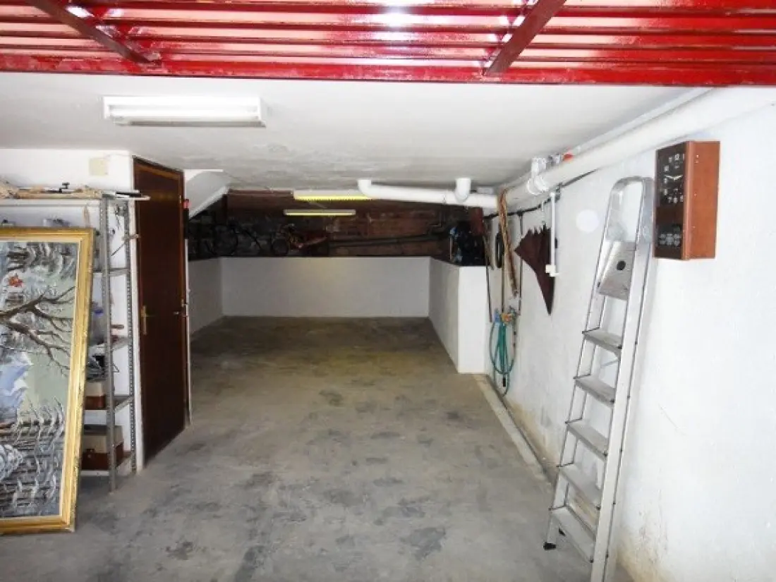 Casa en Cubeles