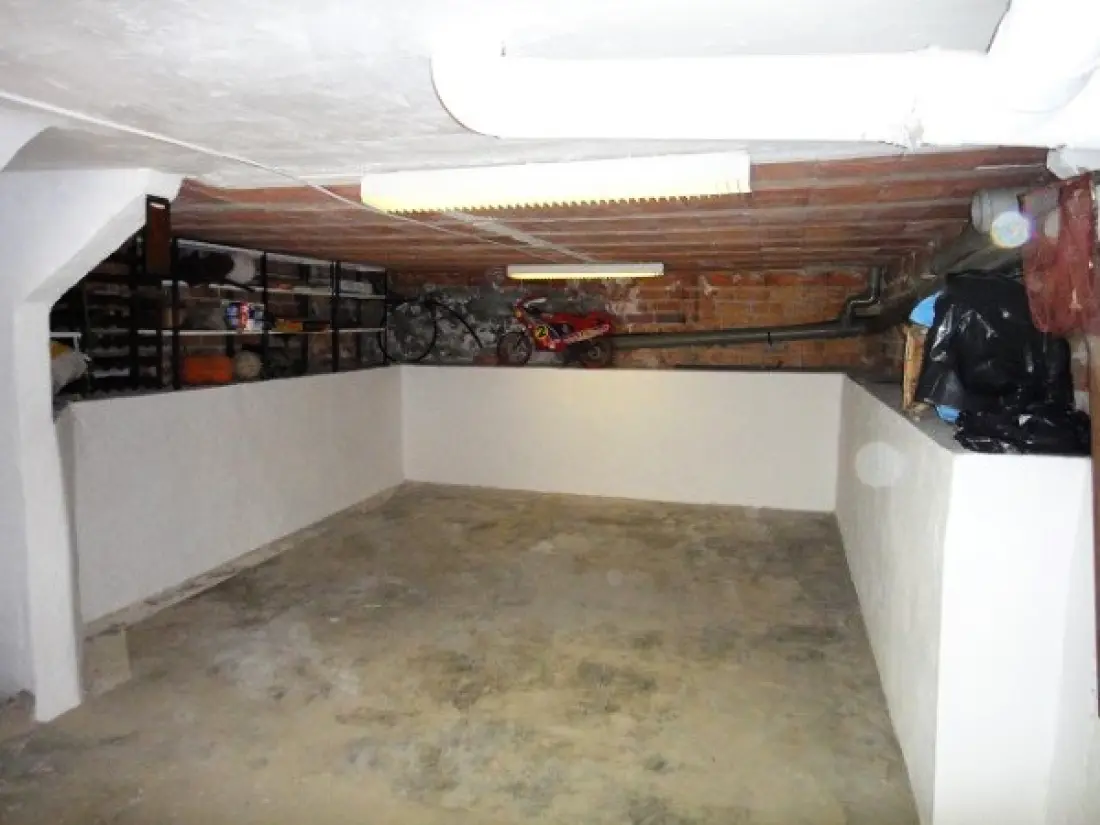 Casa en Cubeles