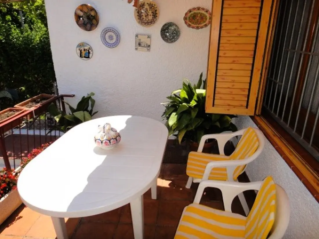 Casa en Cubeles