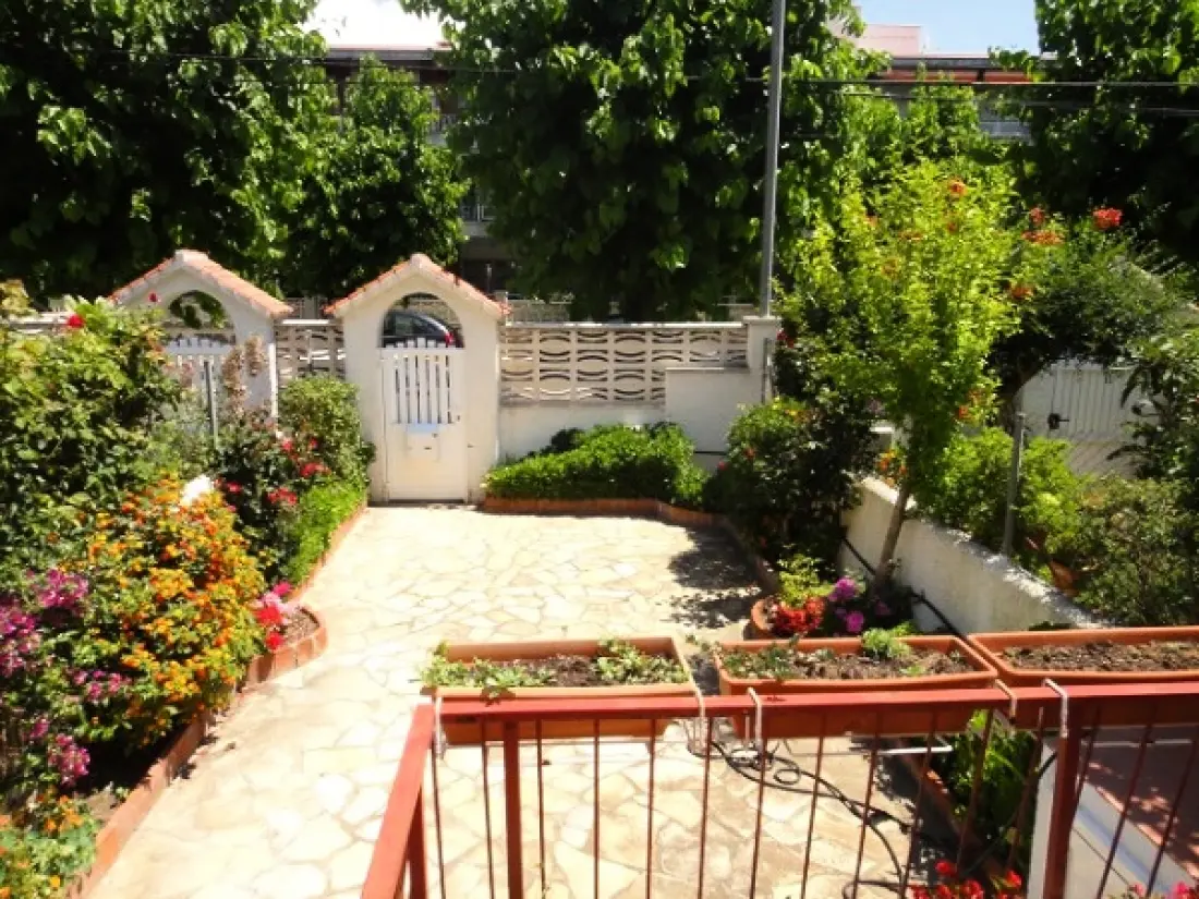 Casa en Cubeles