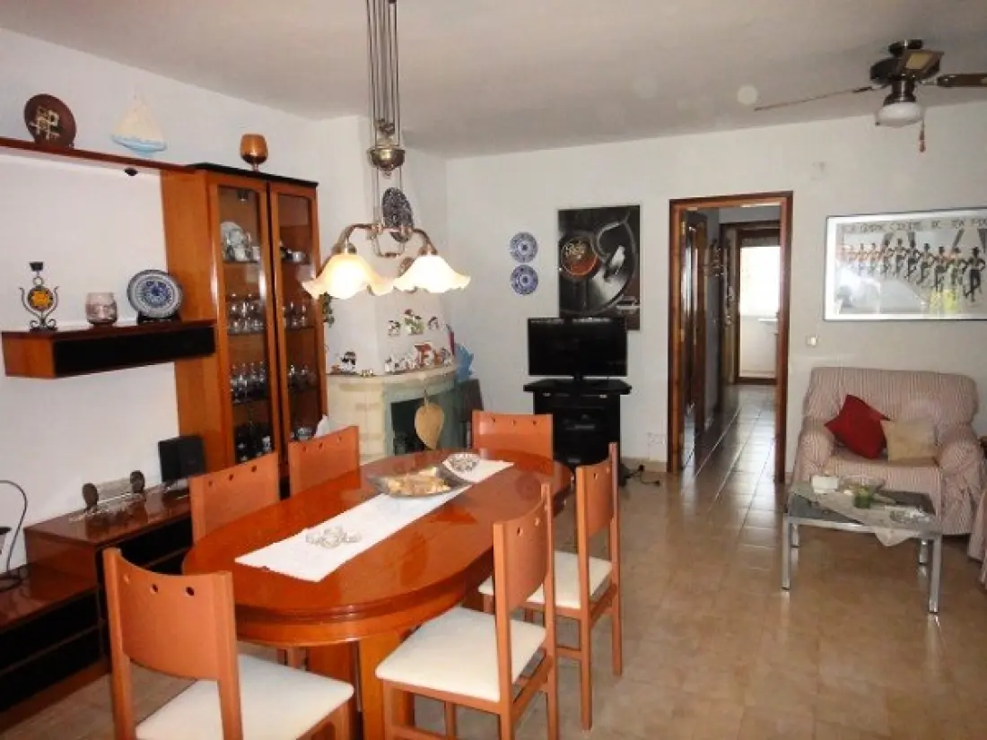 Casa en Cubeles