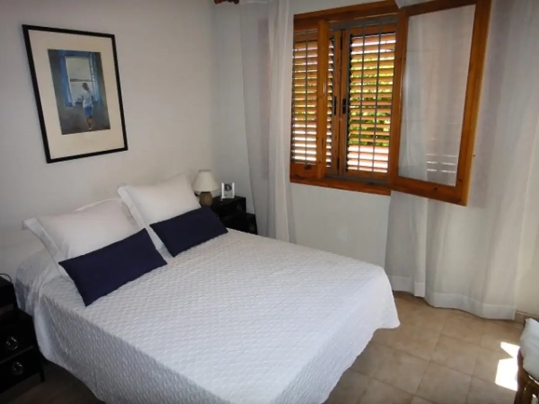Casa en Cubeles