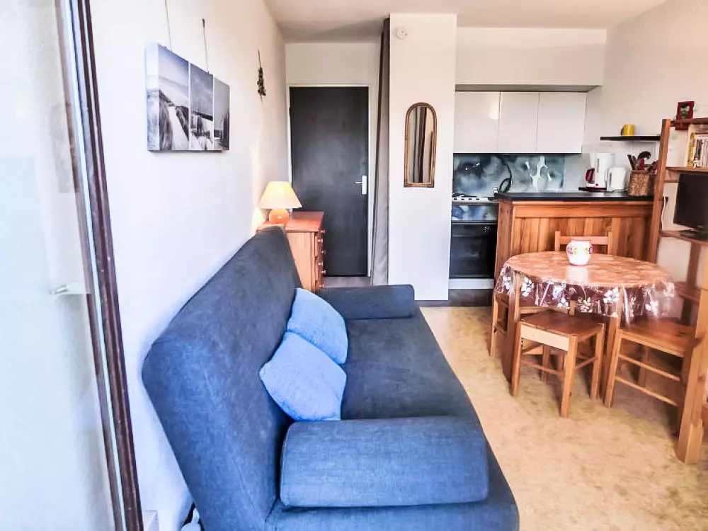 Résidence Trinquart