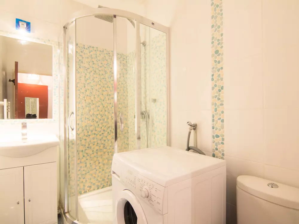 Maison de Vacances Seignosse Le Penon