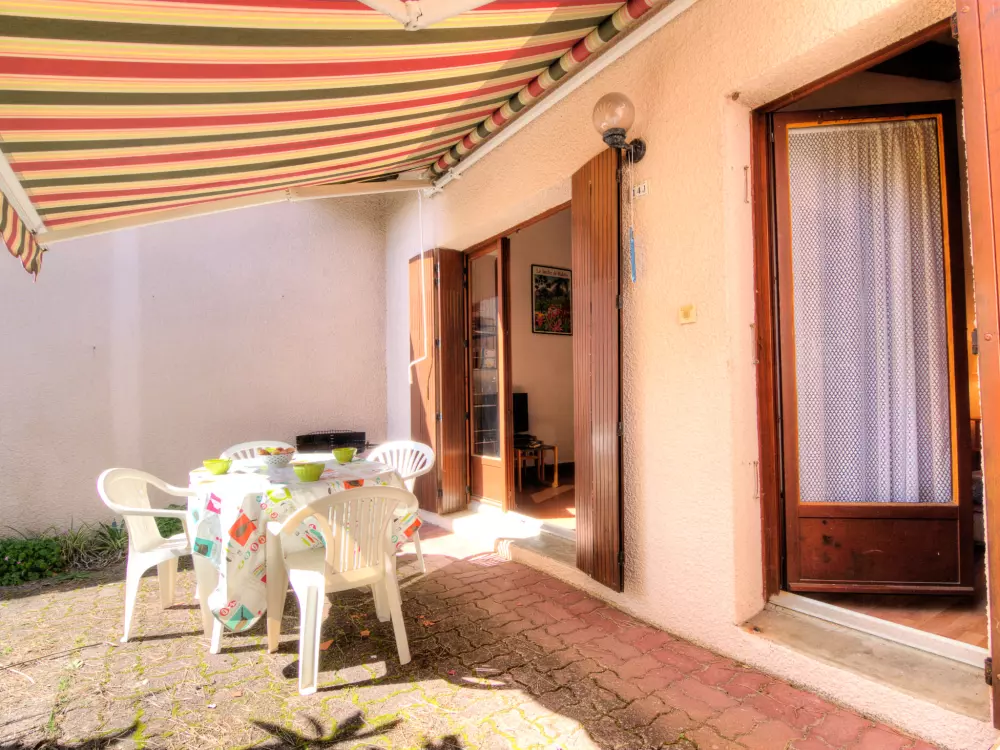 Maison de Vacances Seignosse Le Penon