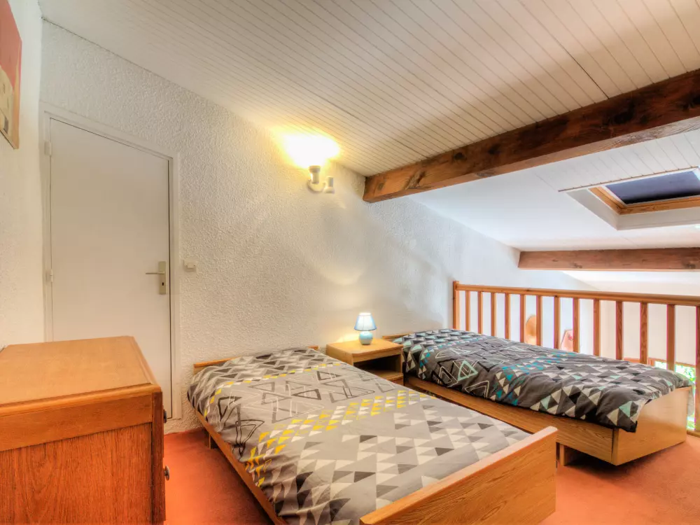 Maison de Vacances Seignosse Le Penon