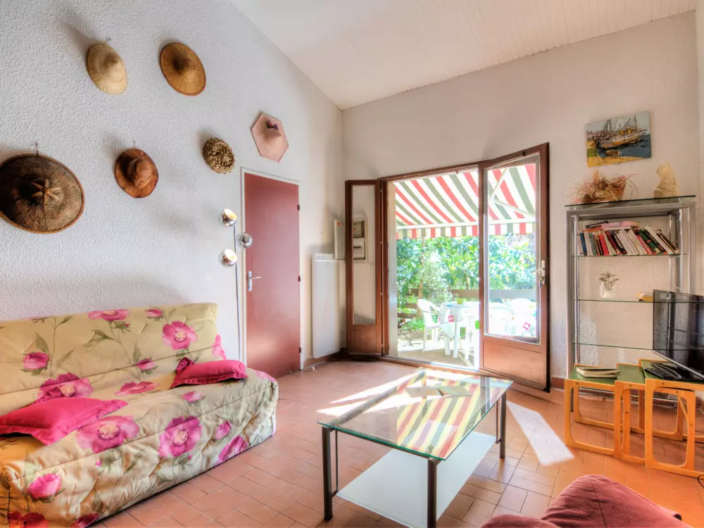 Maison de Vacances Seignosse Le Penon