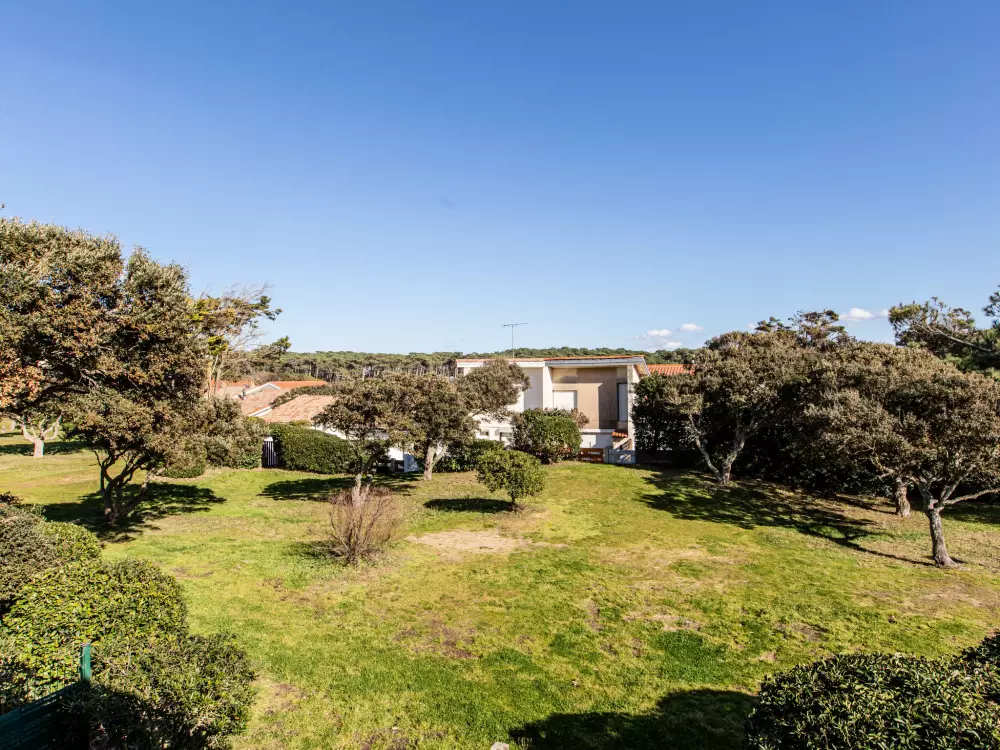 Résidence Les Bourdaines