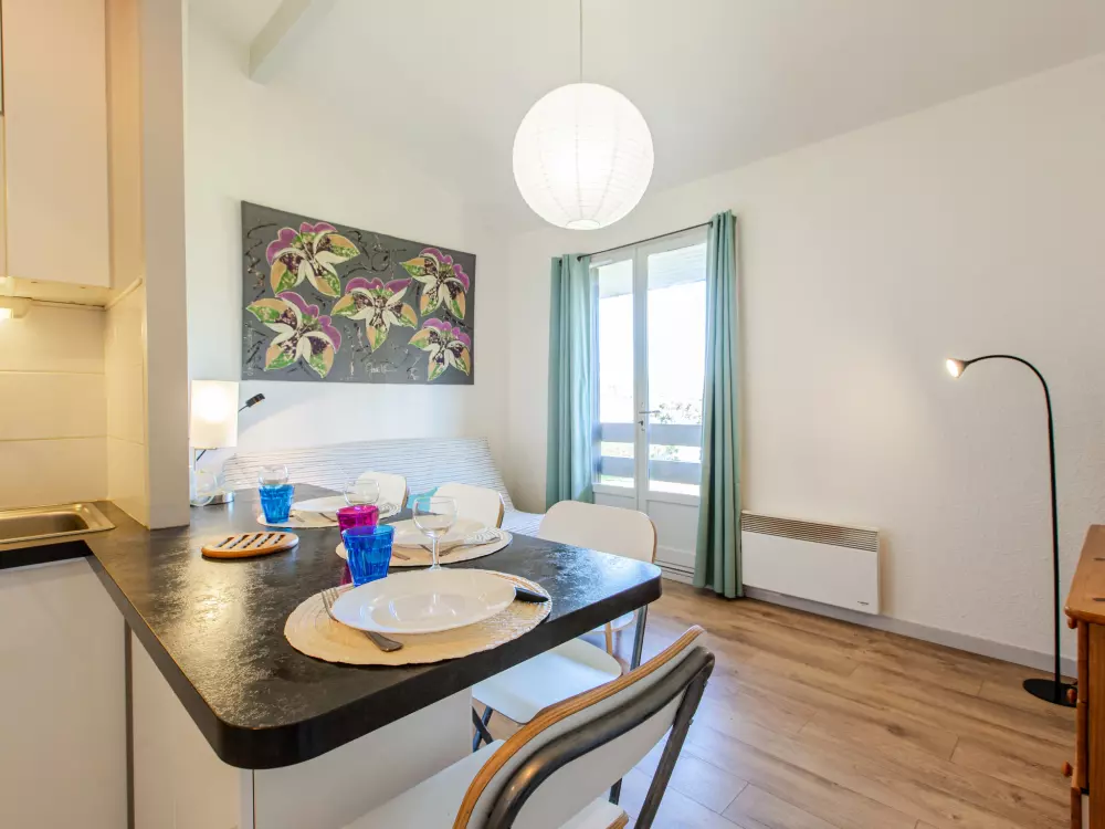 Résidence Les Bourdaines