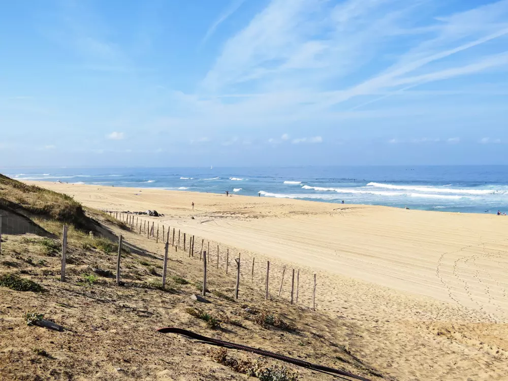 Résidence Les Bourdaines