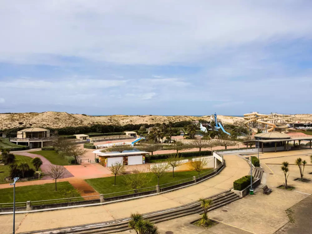 Résidence Trinquart