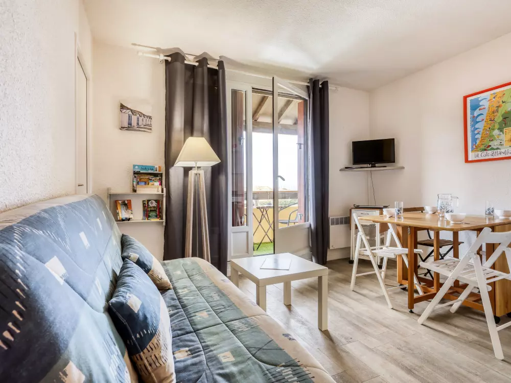 Résidence Trinquart