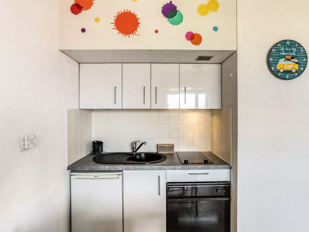 Résidence Trinquart