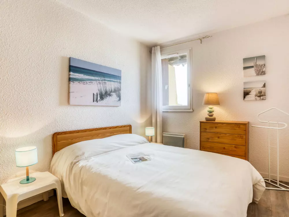 Résidence Trinquart