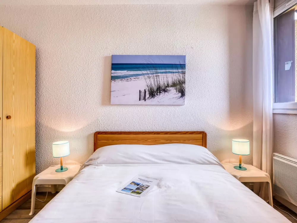 Résidence Trinquart