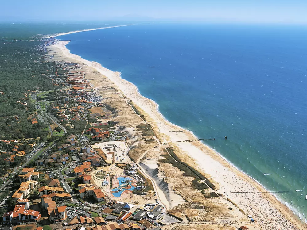 Résidence Trinquart