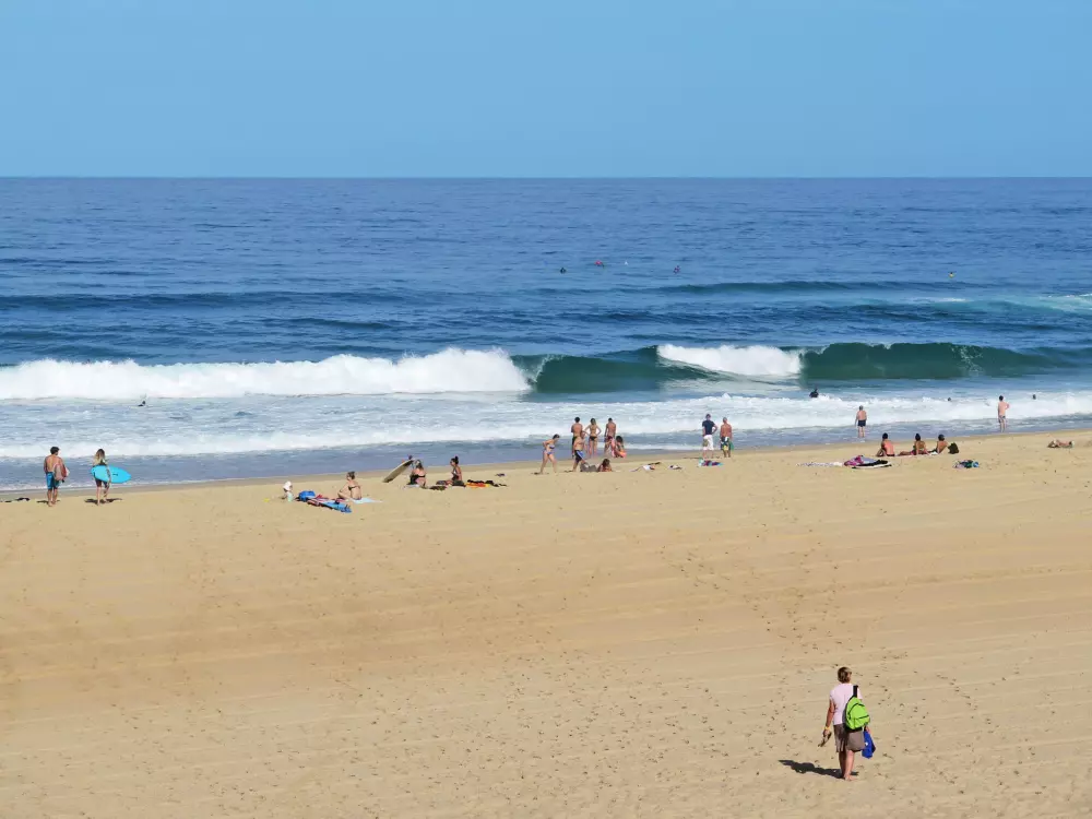 Résidence Trinquart