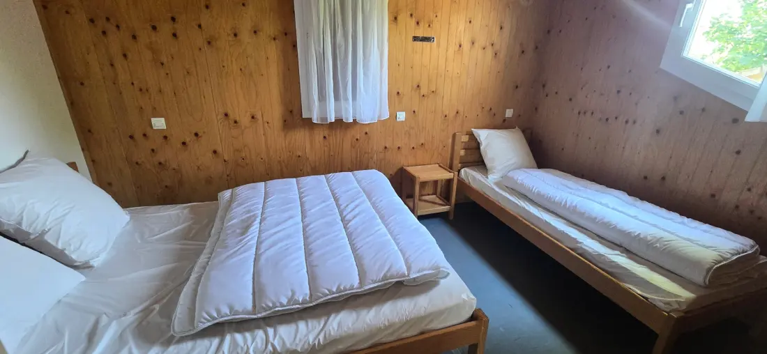 Camping Seasonova Lac de Bournazel 4 étoiles★★★★