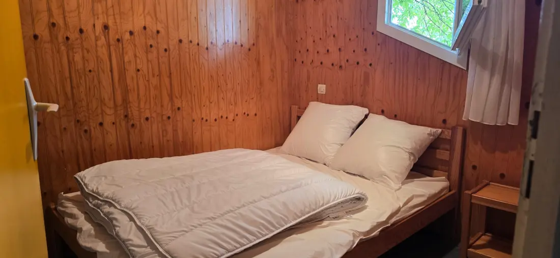 Camping Seasonova Lac de Bournazel 4 étoiles★★★★