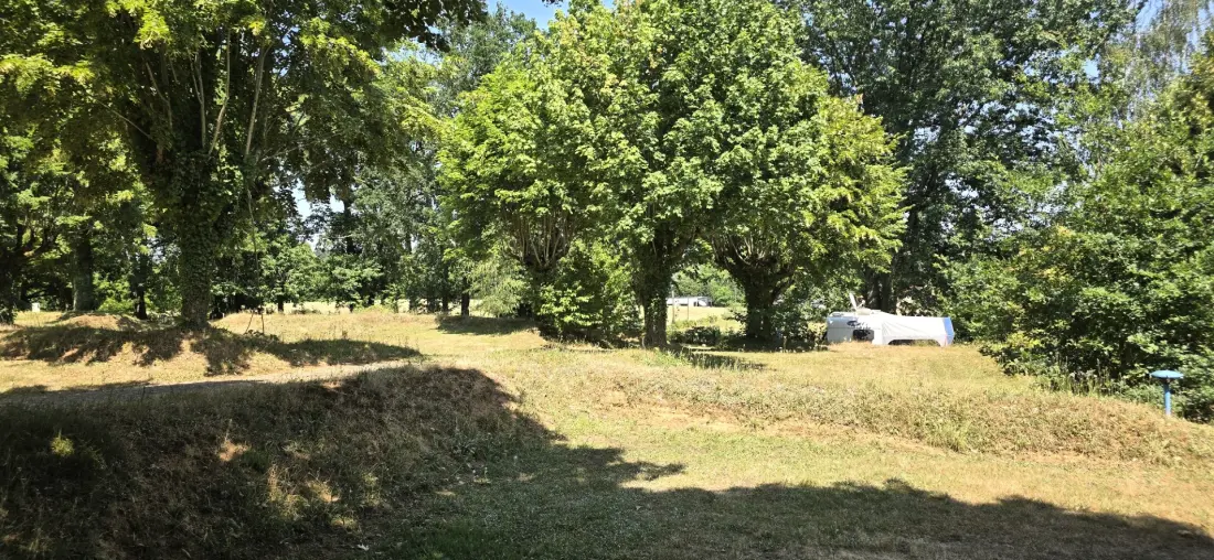 Camping Seasonova Lac de Bournazel 4 étoiles★★★★