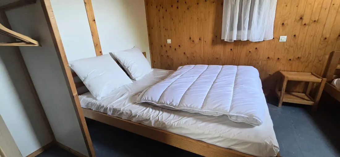 Camping Seasonova Lac de Bournazel 4 étoiles★★★★