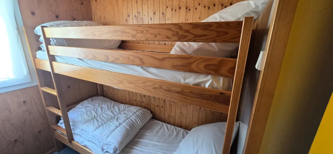 Camping Seasonova Lac de Bournazel 4 étoiles★★★★
