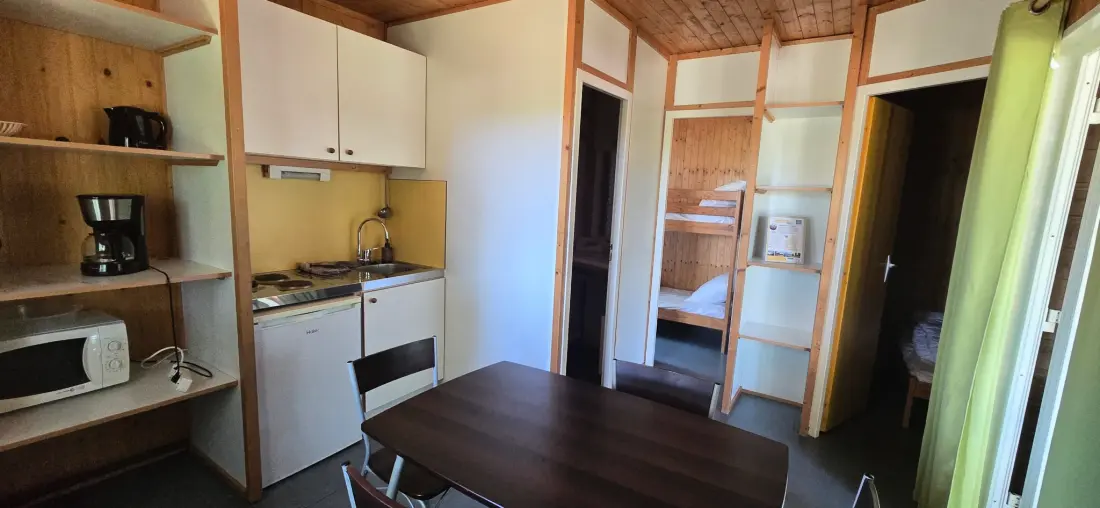 Camping Seasonova Lac de Bournazel 4 étoiles★★★★