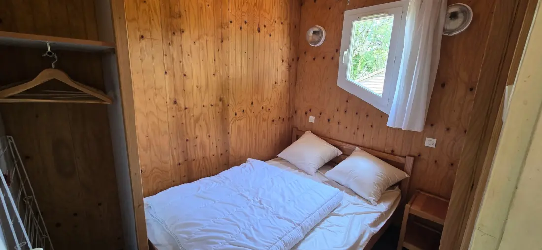 Camping Seasonova Lac de Bournazel 4 étoiles★★★★