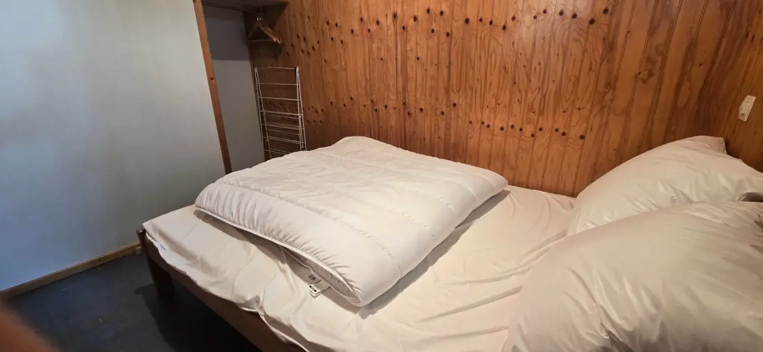 Camping Seasonova Lac de Bournazel 4 étoiles★★★★