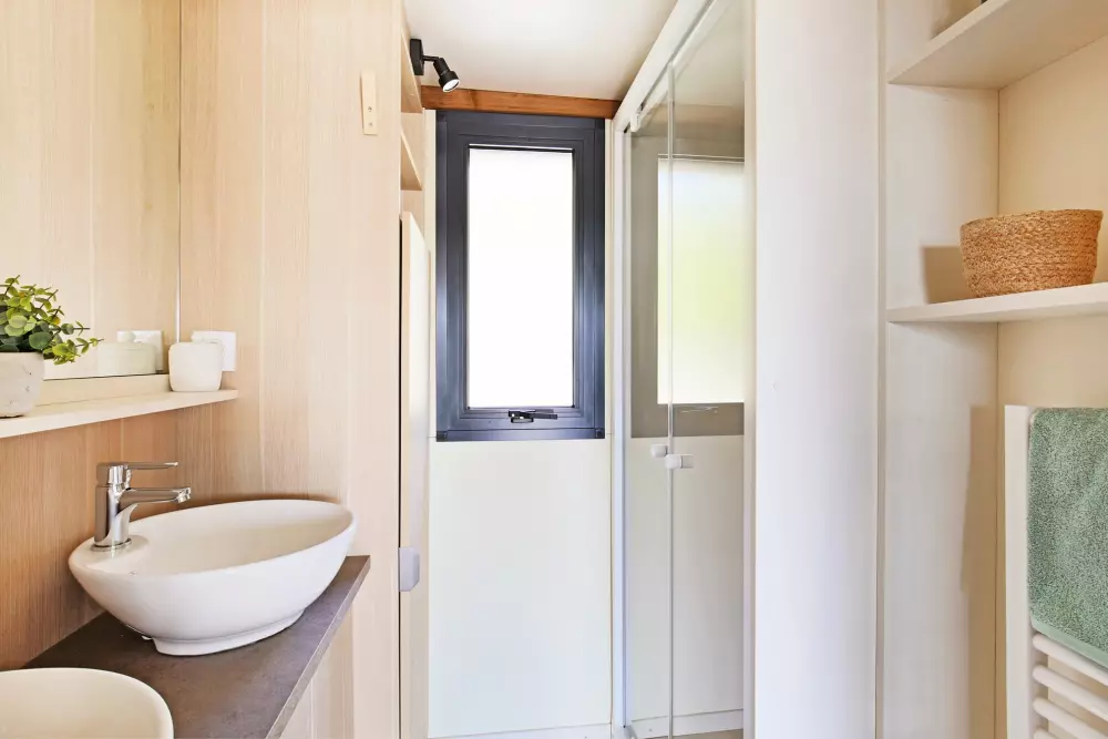 Camping Ferme Pédagogique de Prunay 4 étoiles★★★★