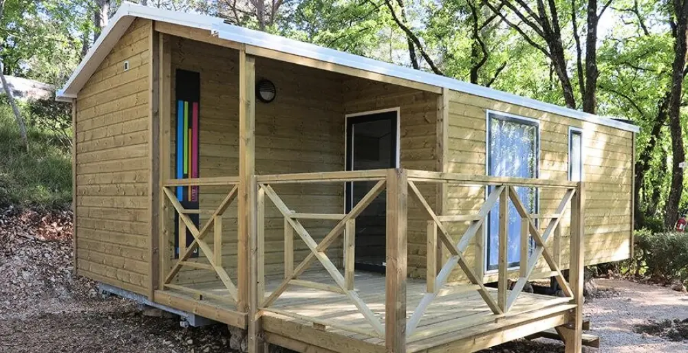 Camping Ferme Pédagogique de Prunay 4 étoiles★★★★