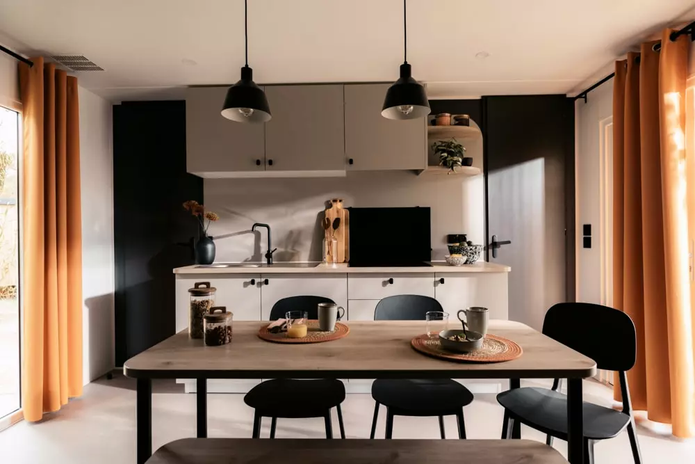 Camping Ferme Pédagogique de Prunay 4 étoiles★★★★