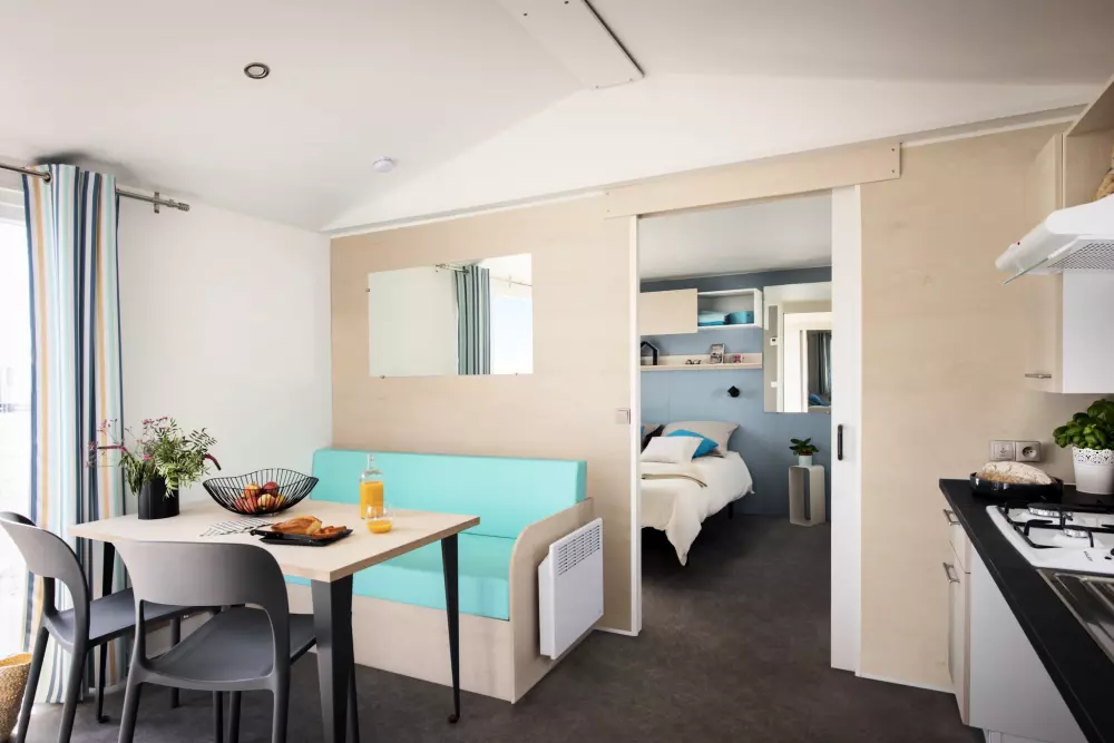 Camping Ferme Pédagogique de Prunay 4 étoiles★★★★