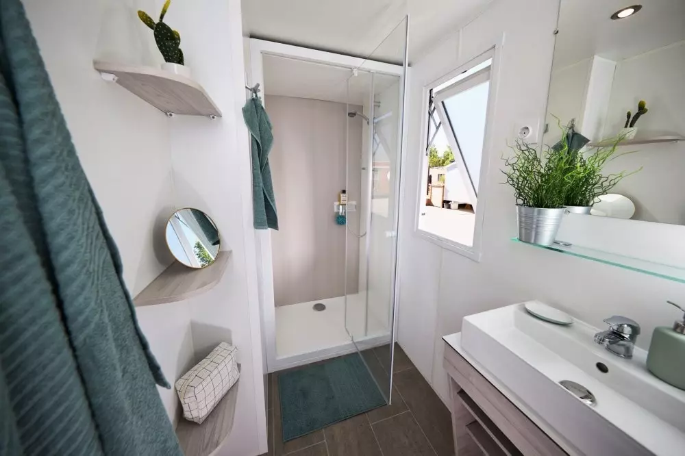 Camping Ferme Pédagogique de Prunay 4 étoiles★★★★